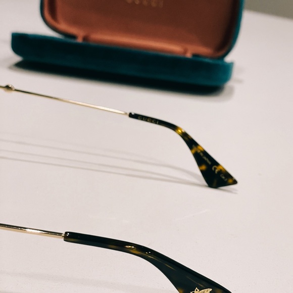 Gucci sunglasses - Picture 4 of 5